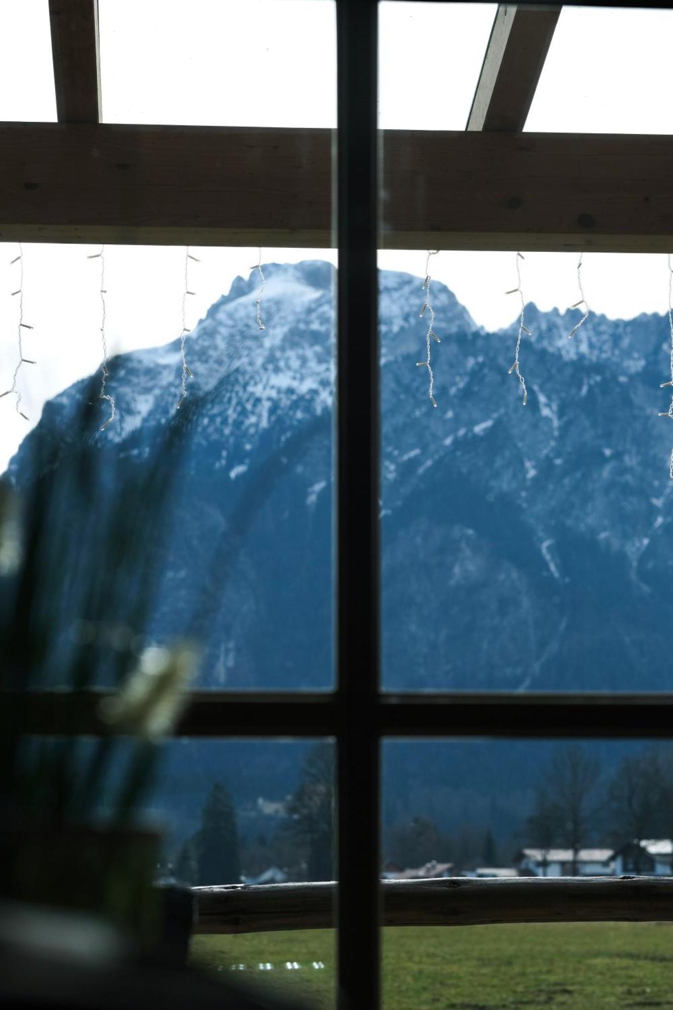 Jaegerhof Und Jaegerstadel Schwangau Exterior foto